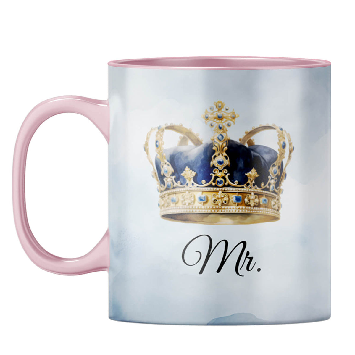 Customised Name Mr Coffee Mug - product image 9