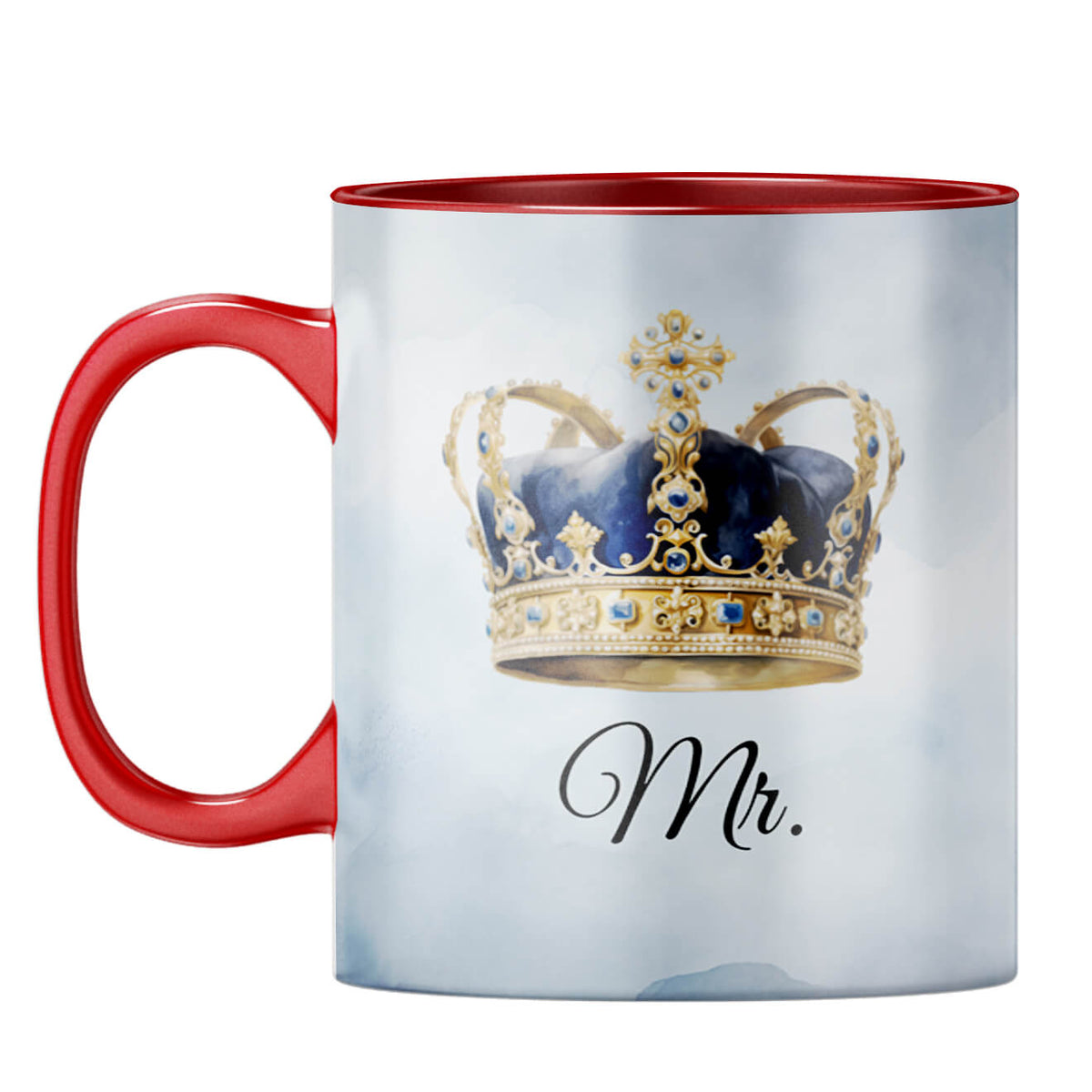 Customised Name Mr Coffee Mug - product image 10