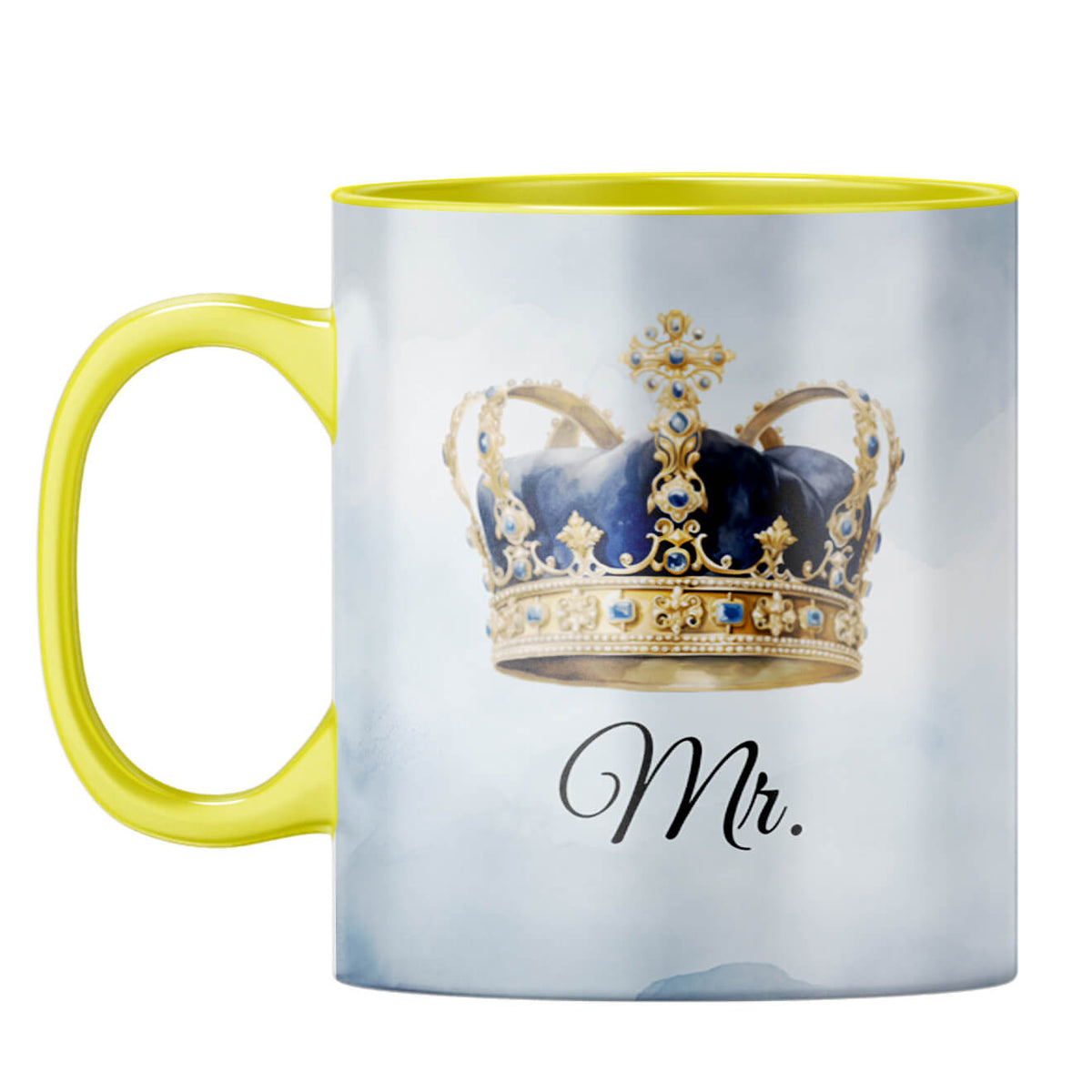Customised Name Mr Coffee Mug - product image 12