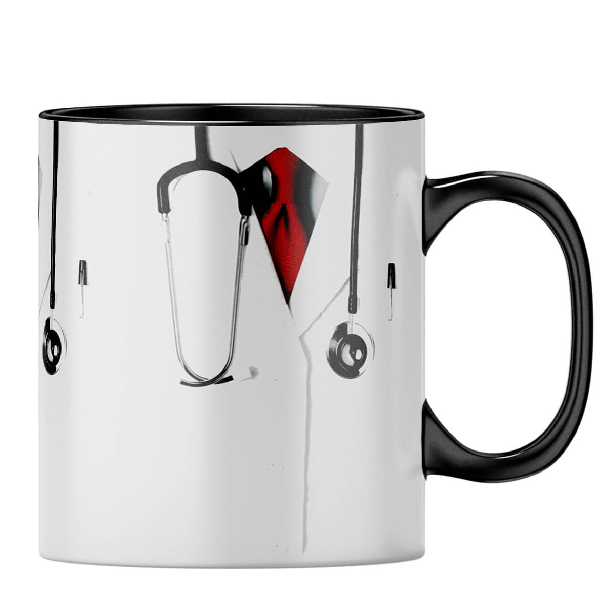 Doctor Mug Coffee Mug - product image 3