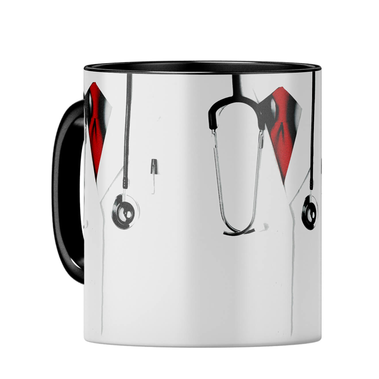 Doctor Mug Coffee Mug - corporate gift by YuBingo
