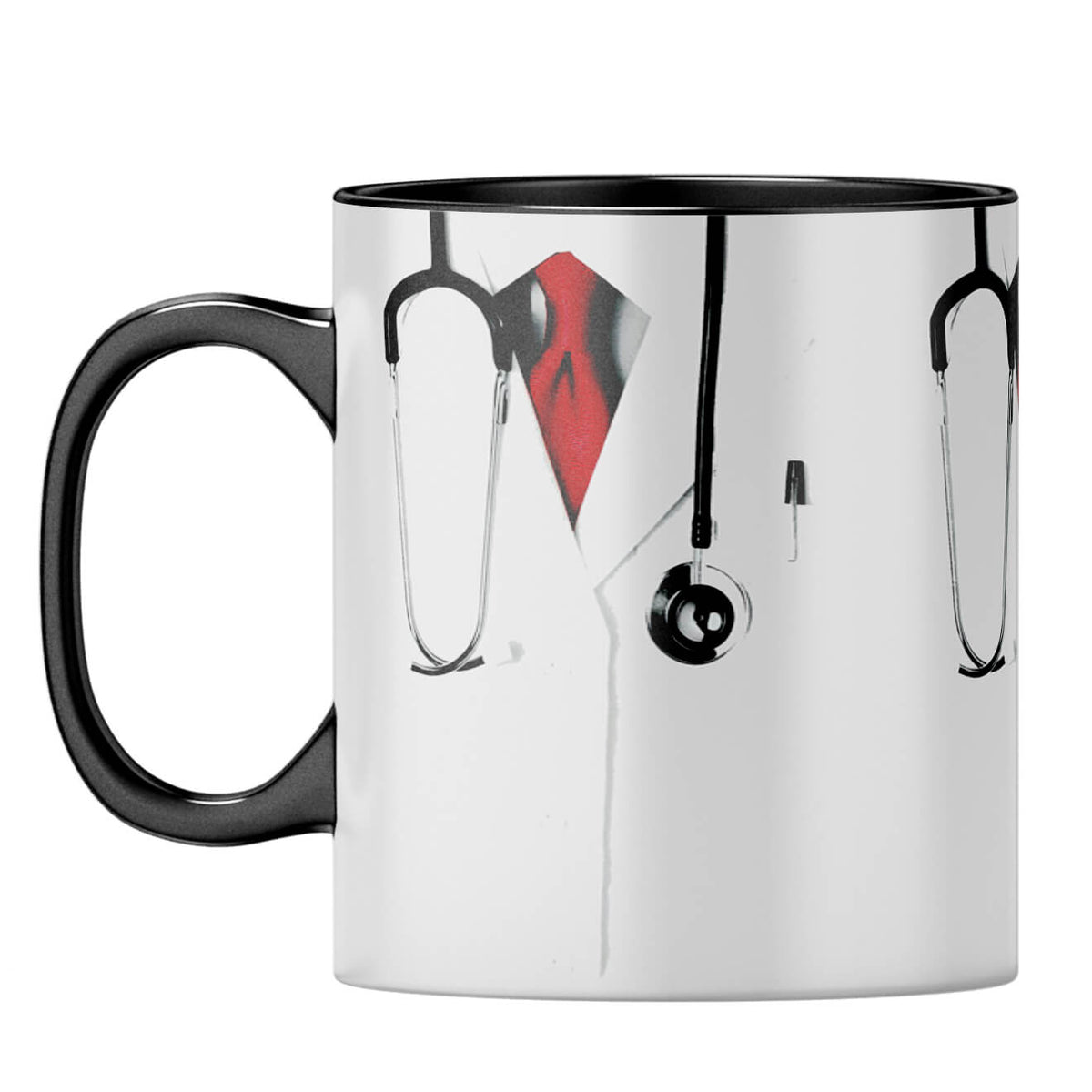 Doctor Mug Coffee Mug - corporate gift by YuBingo