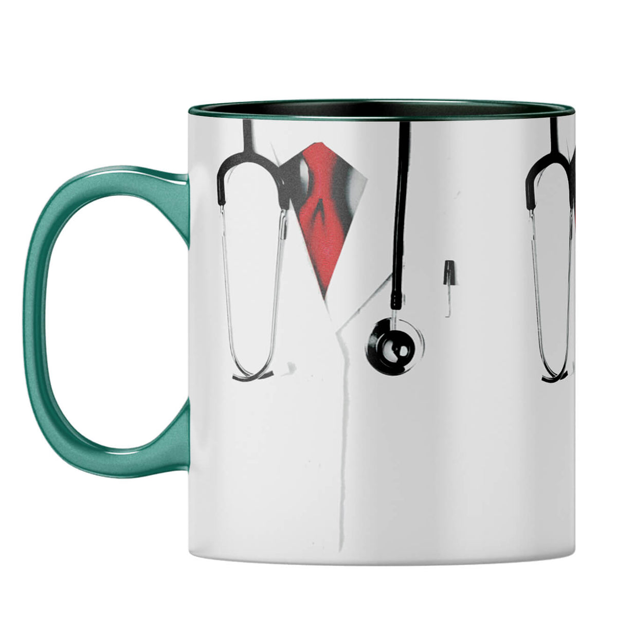Doctor Mug Coffee Mug - product image 5