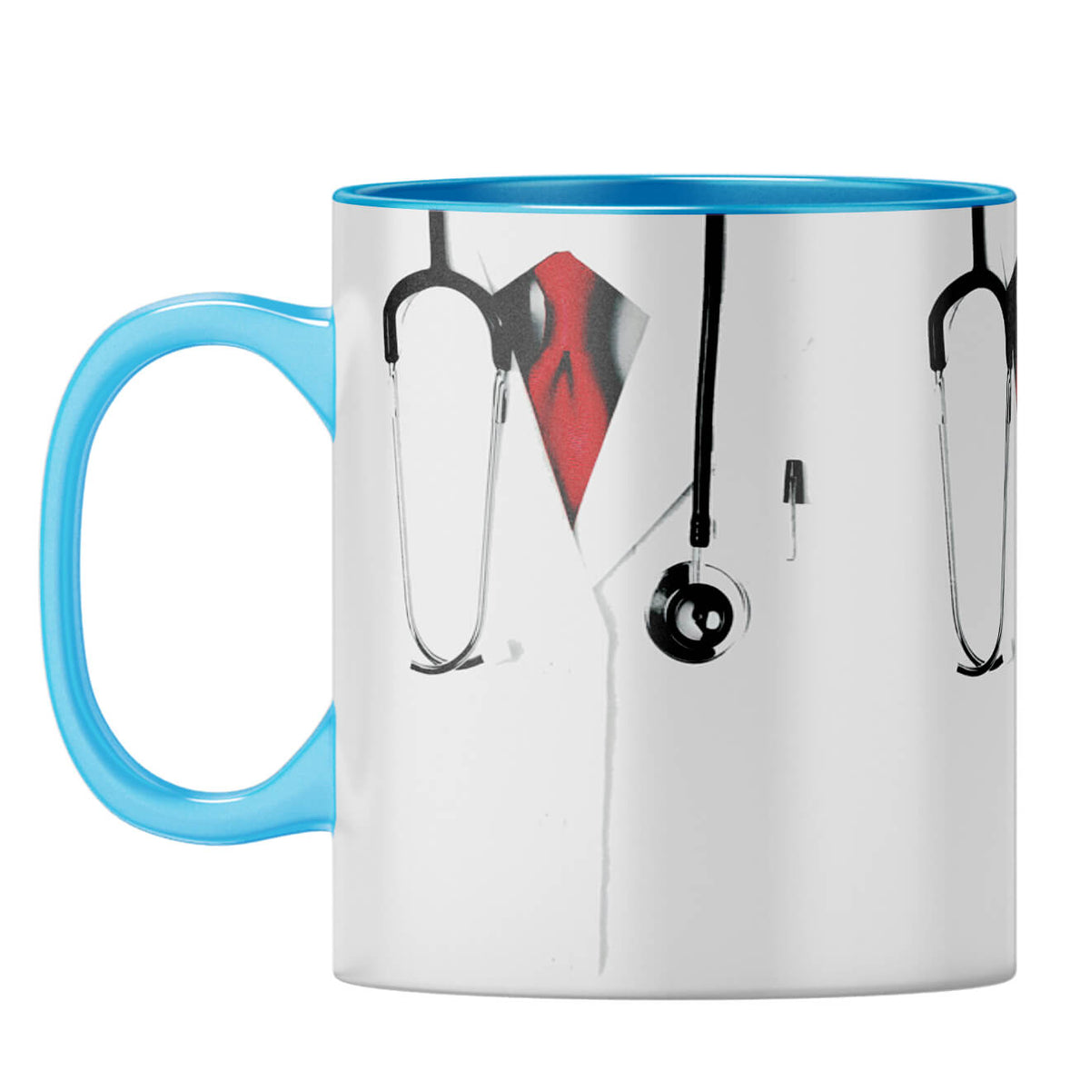 Doctor Mug Coffee Mug - product image 6