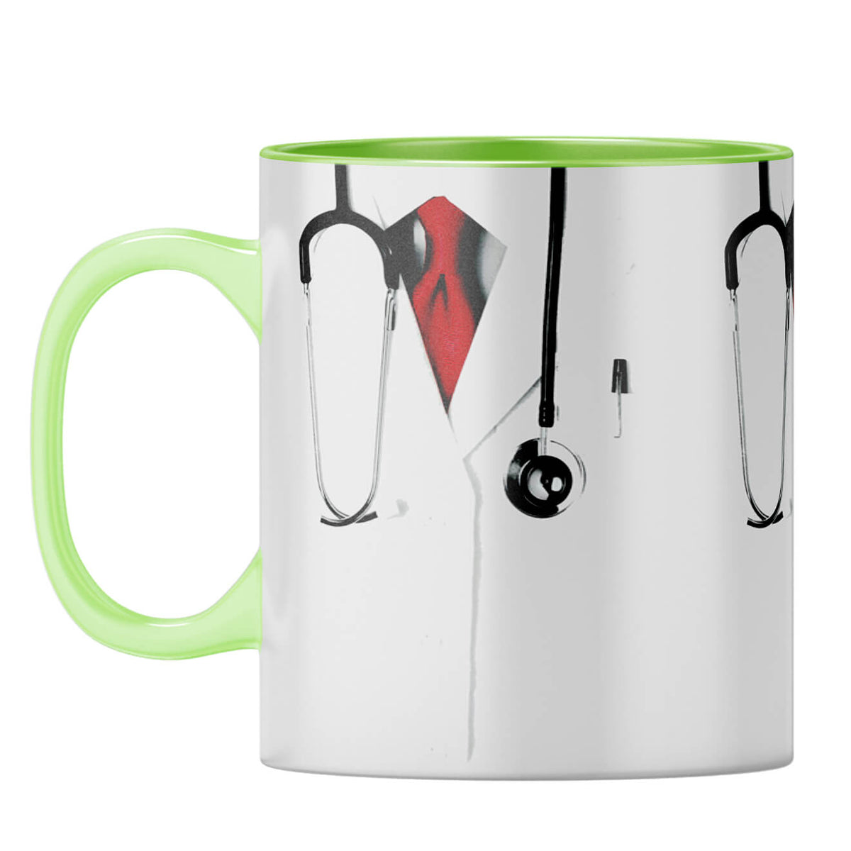 Doctor Mug Coffee Mug - product image 7