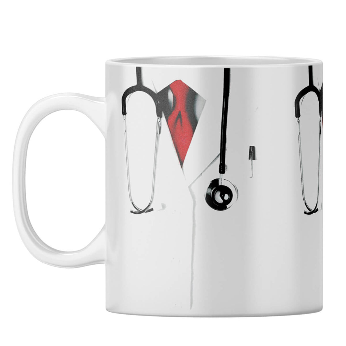 Doctor Mug Coffee Mug - product image 11