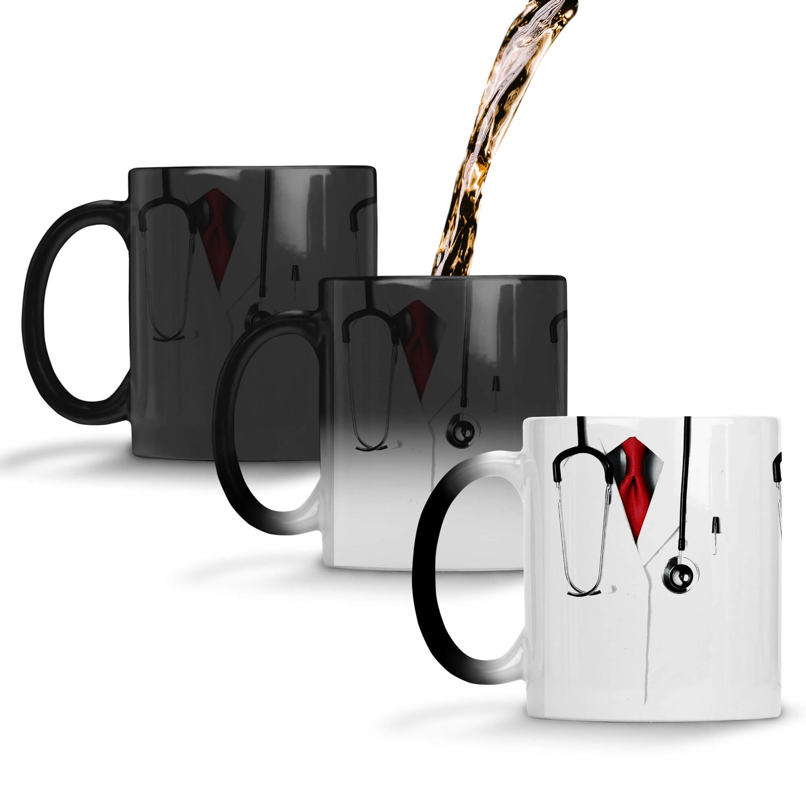 Doctor Mug Coffee Mug - product image 13