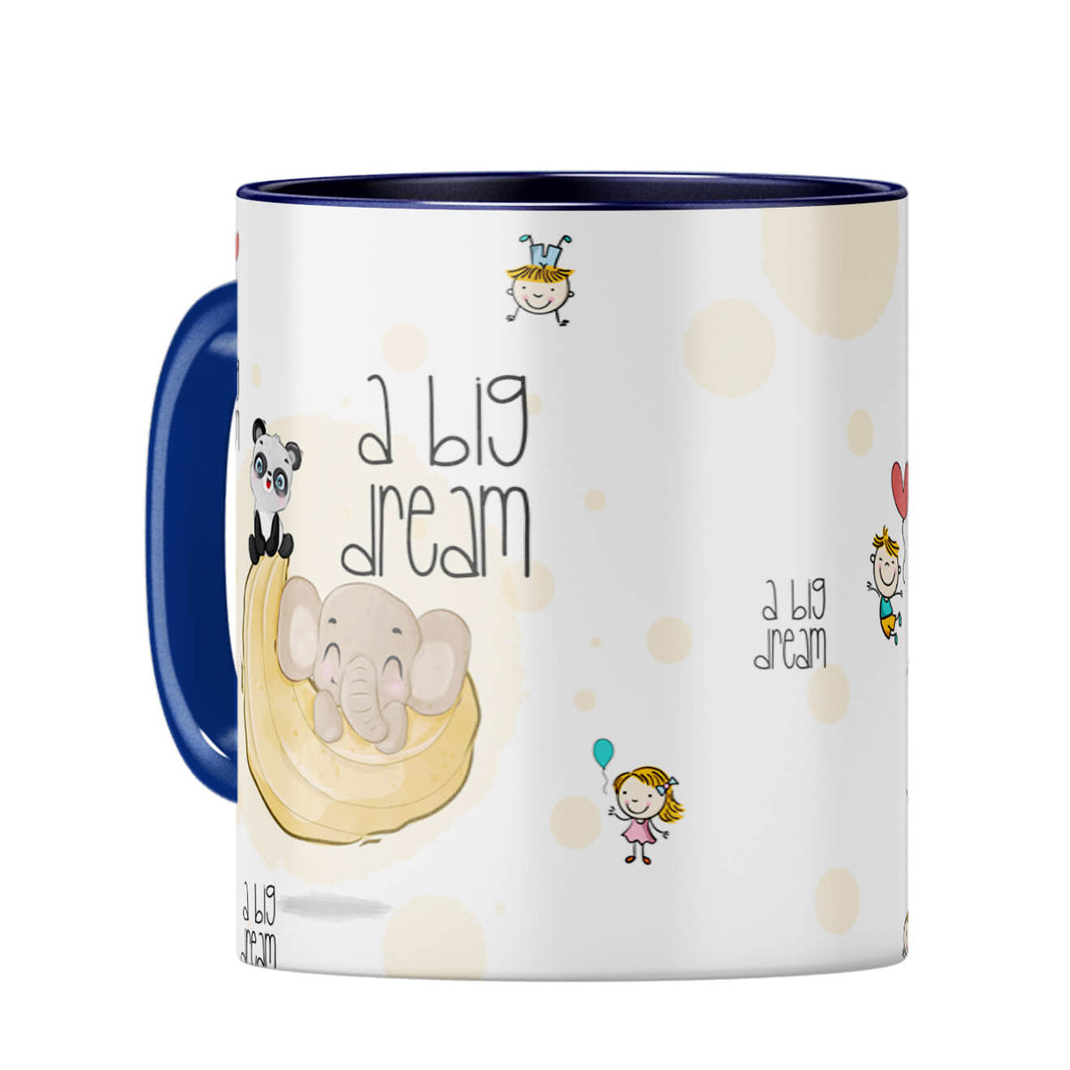 Dream Big Coffee Mug Coffee Mug - product image 7