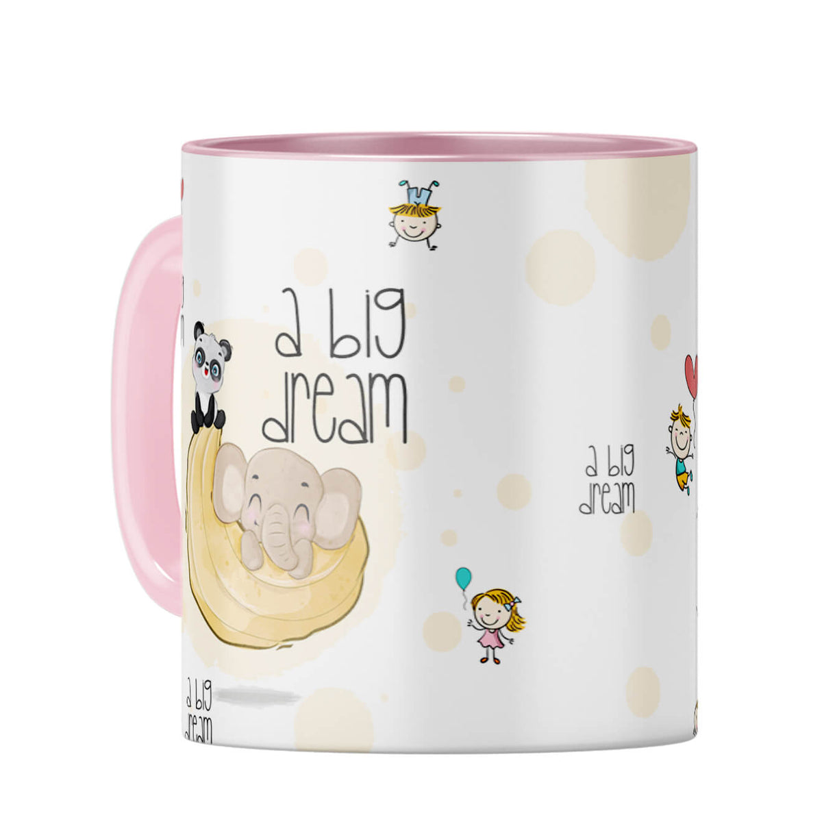 Dream Big Coffee Mug Coffee Mug - product image 12