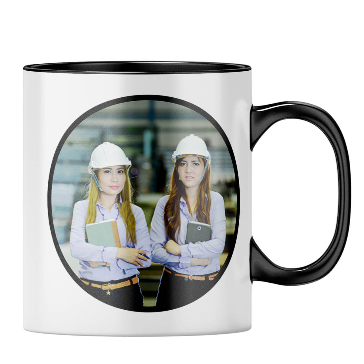 Engineer Nutritional Fact Coffee Mug - product image 3