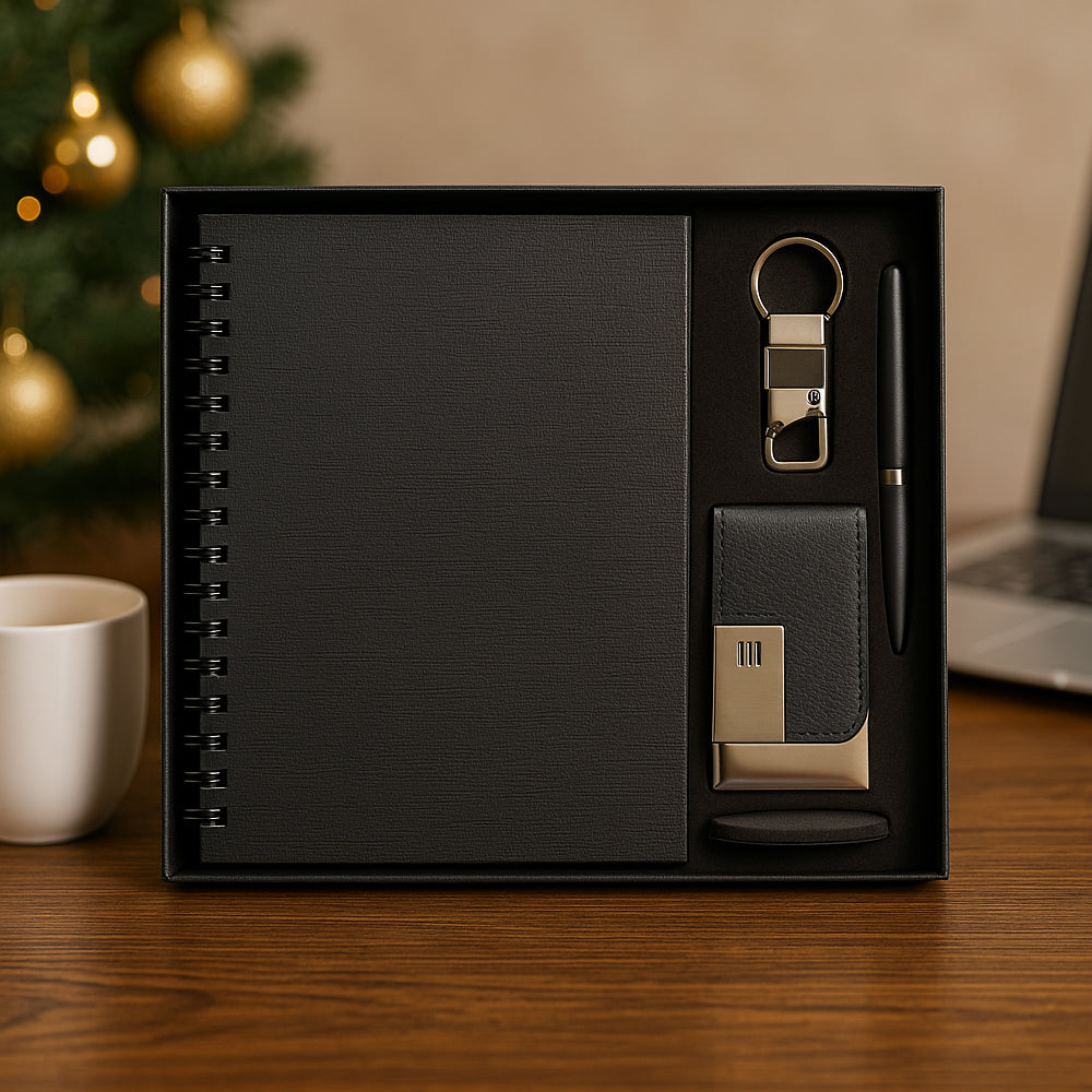Yubingo Executive Gift Set - corporate gift by YuBingo