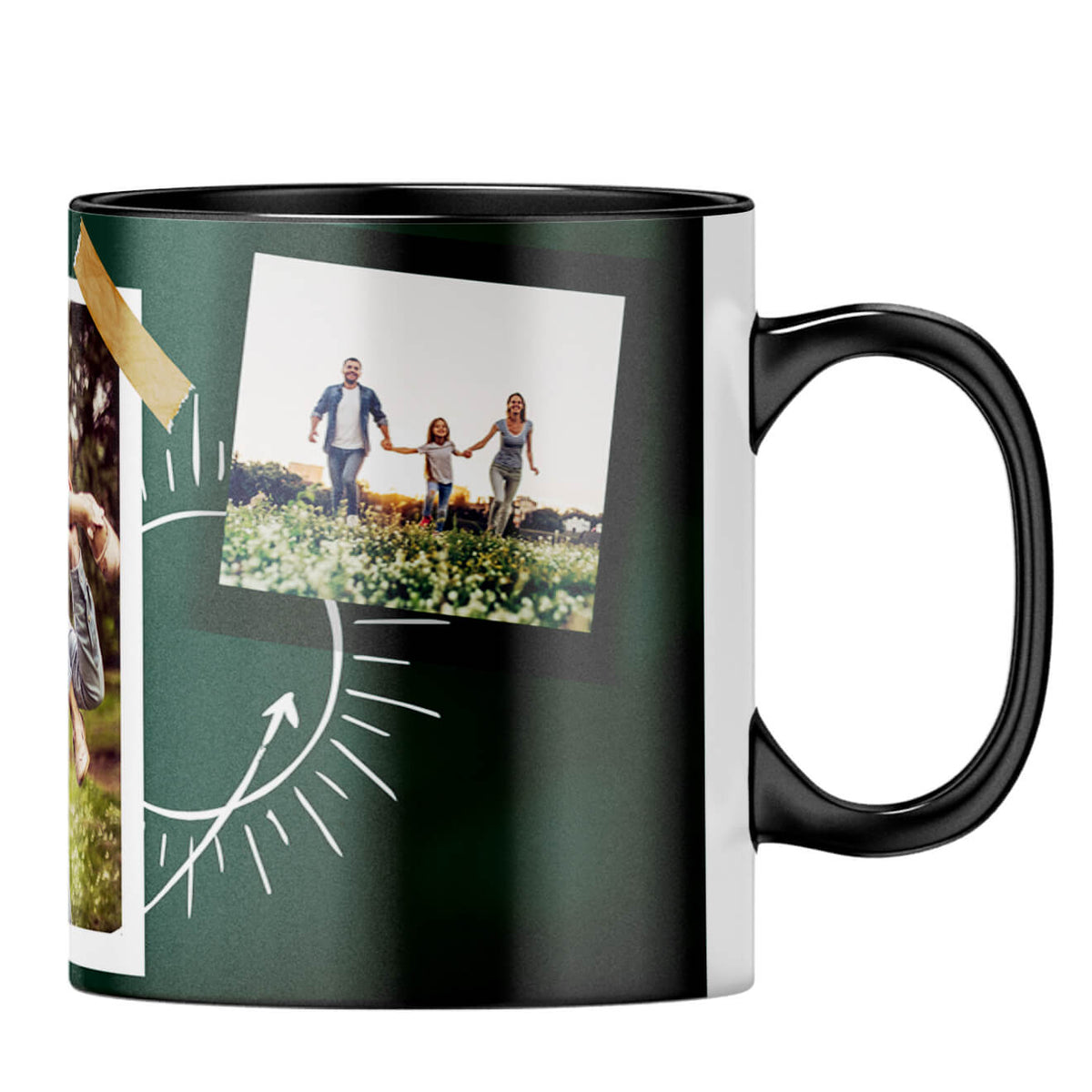 Family Moments Coffee Mug - product image 3
