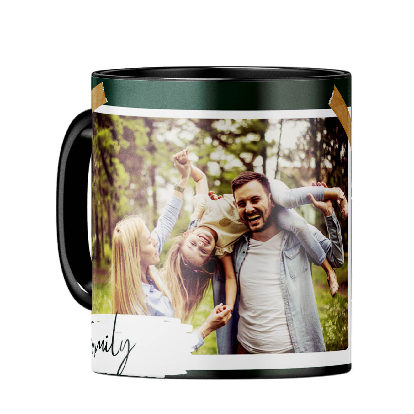 Family Moments Coffee Mug - product image 8