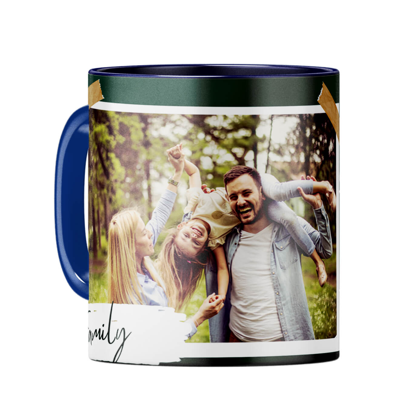 Family Moments Coffee Mug - product image 9