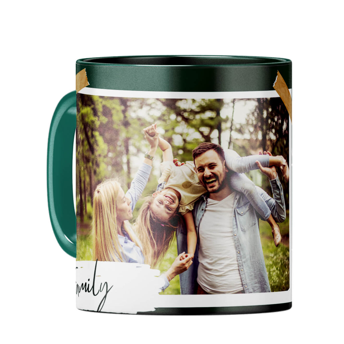 Family Moments Coffee Mug - product image 10