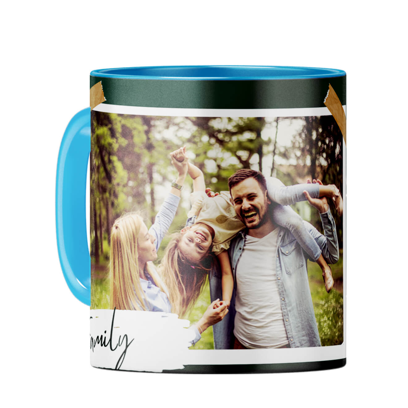 Family Moments Coffee Mug - product image 11