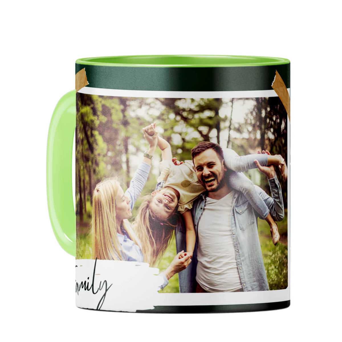 Family Moments Coffee Mug - product image 12