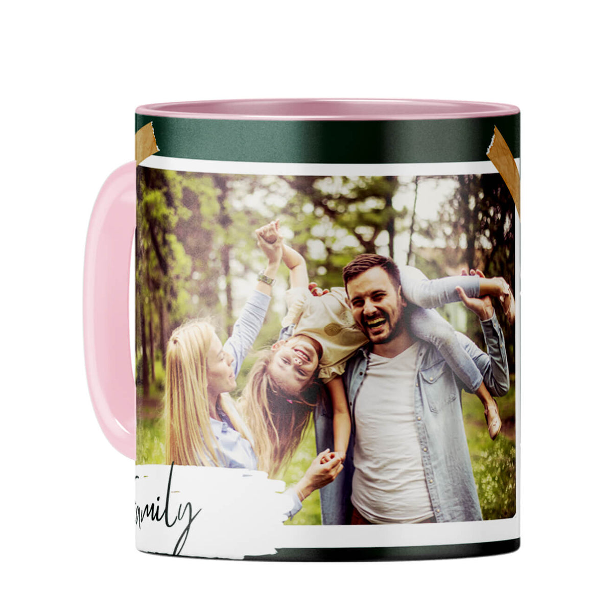 Family Moments Coffee Mug - product image 4