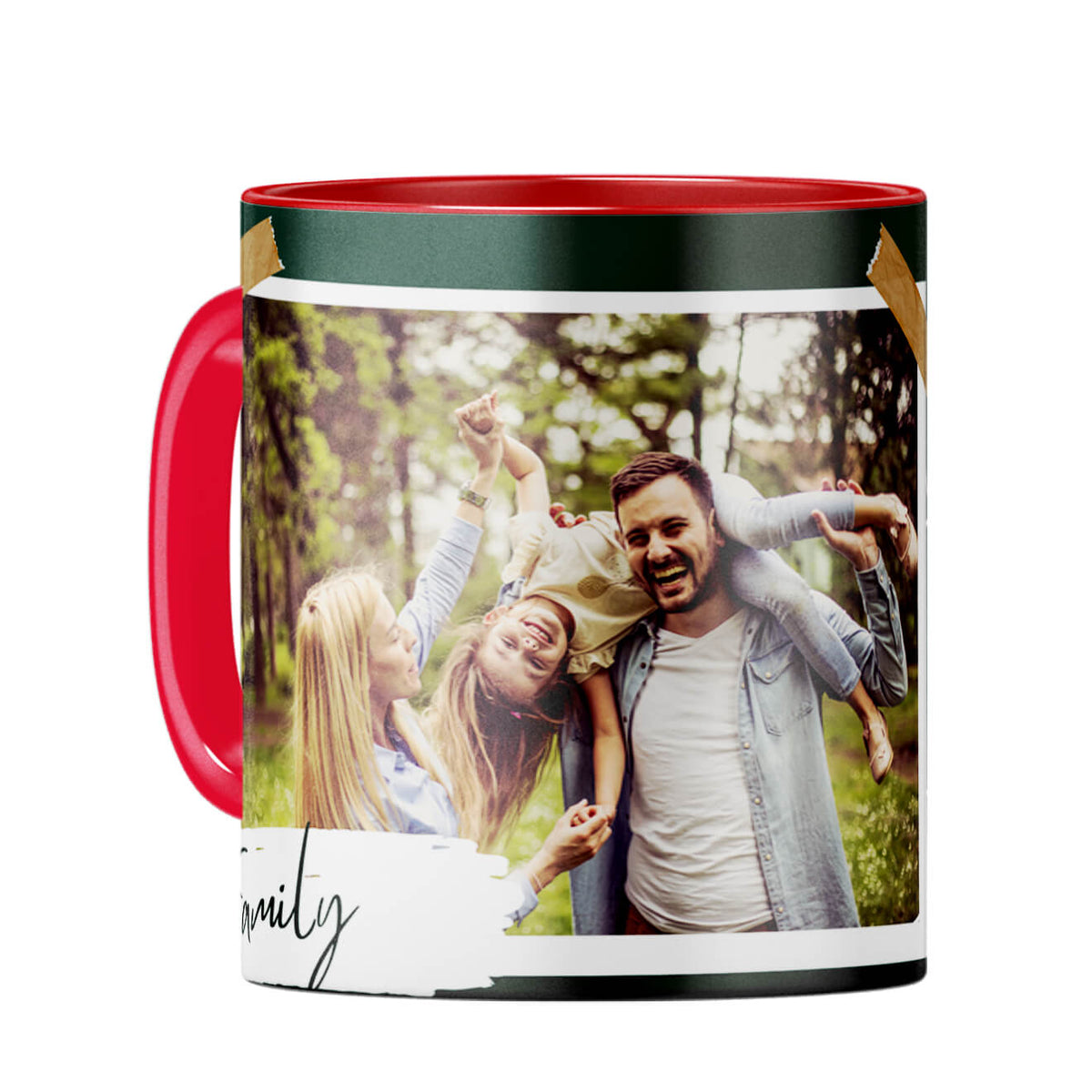 Family Moments Coffee Mug - product image 5