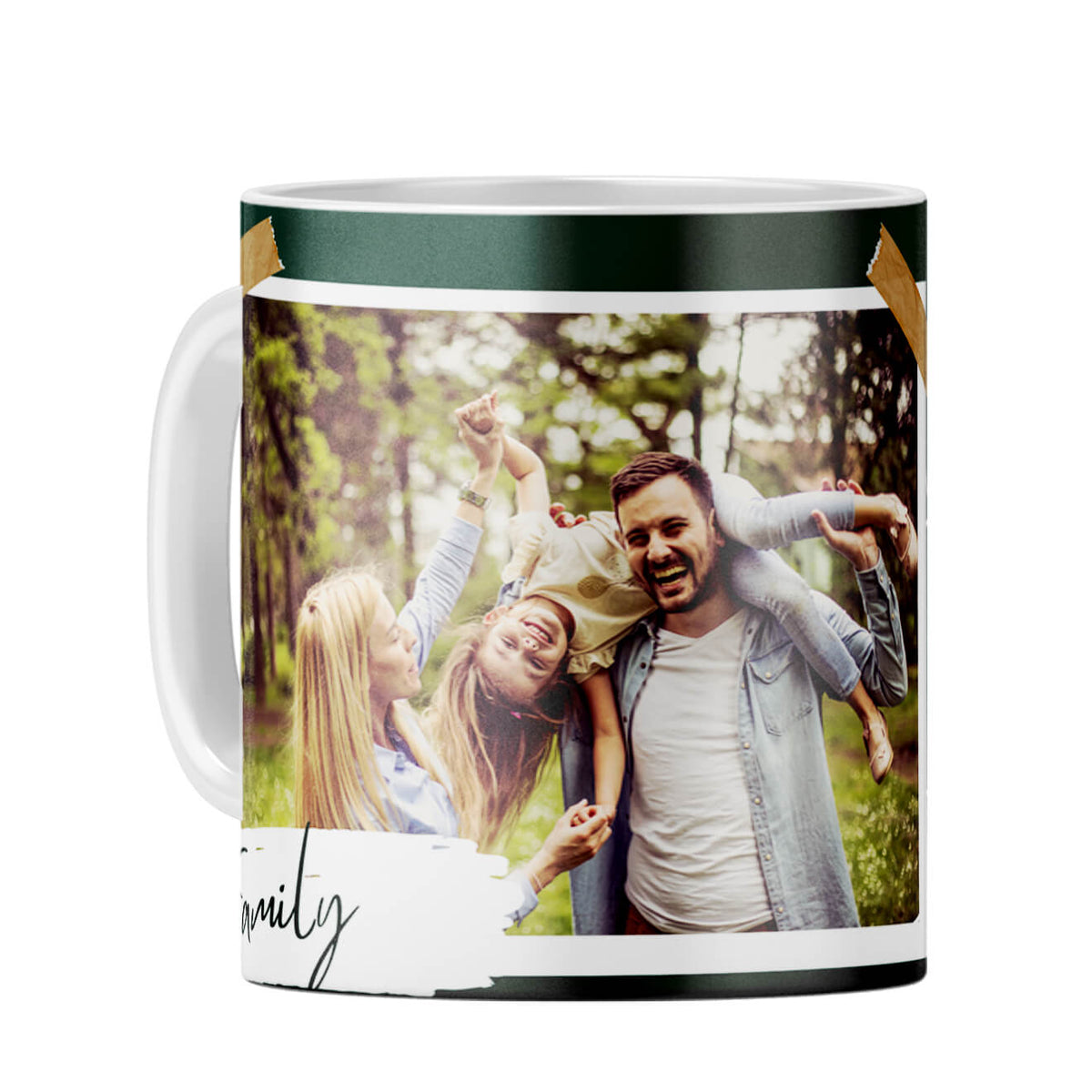 Family Moments Coffee Mug - product image 6