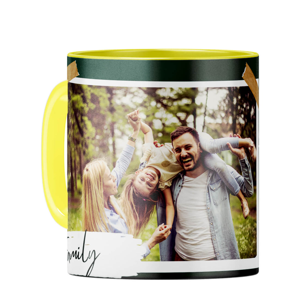 Family Moments Coffee Mug - product image 7
