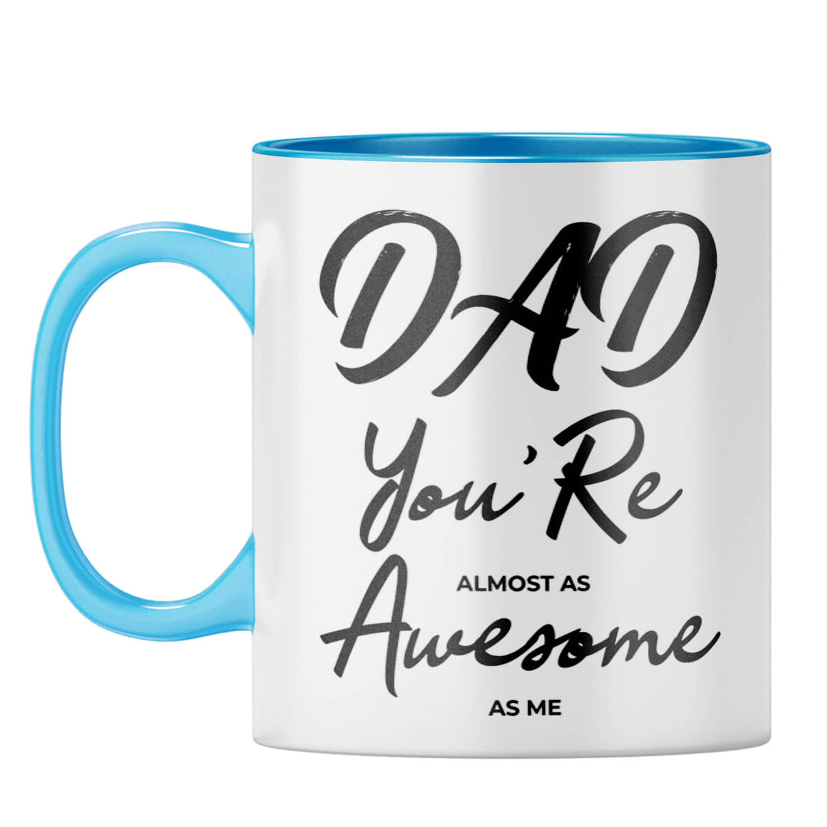 Dad Is Awesome As Me Coffee Mug - product image 11