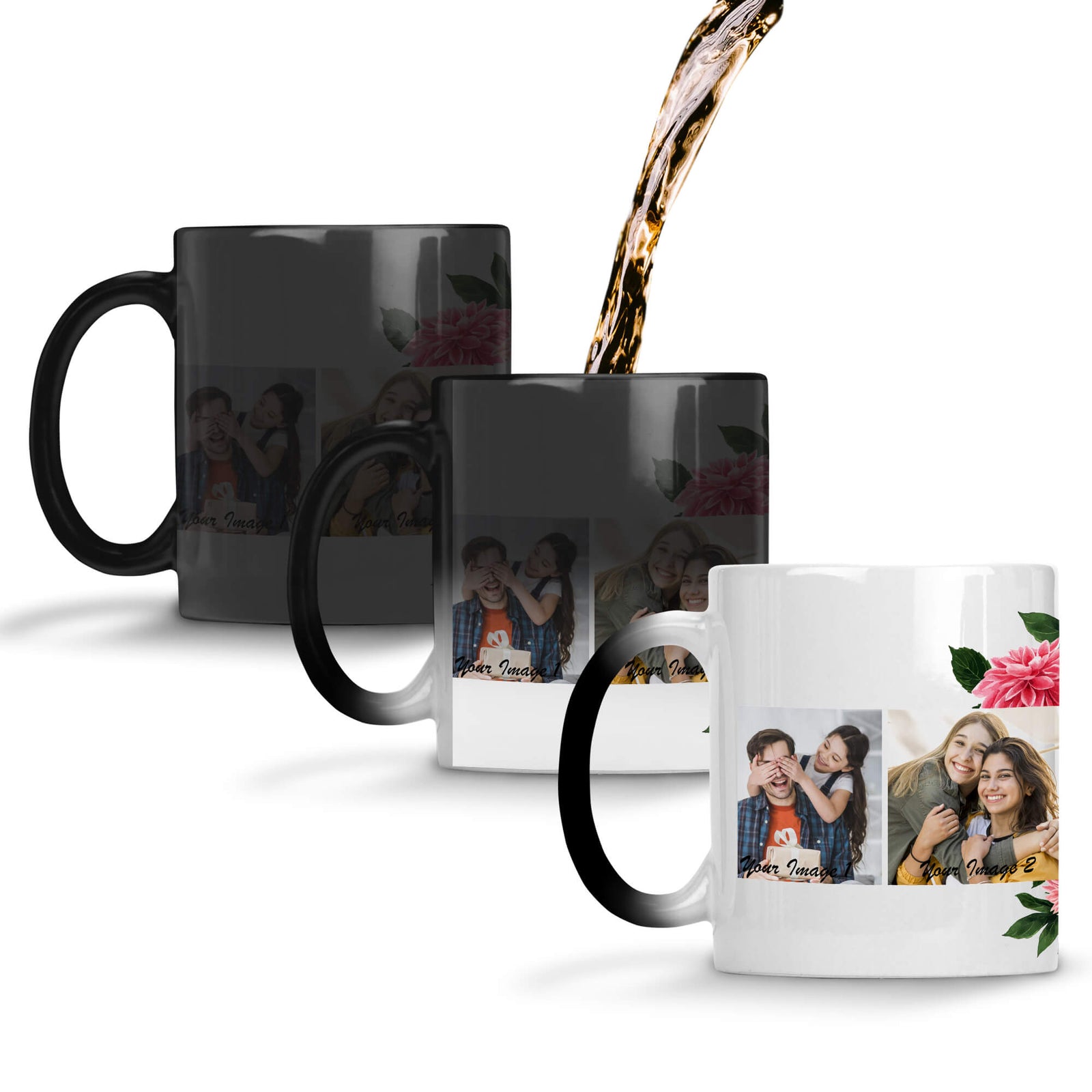 Flowery Coffee Mug - product image 12