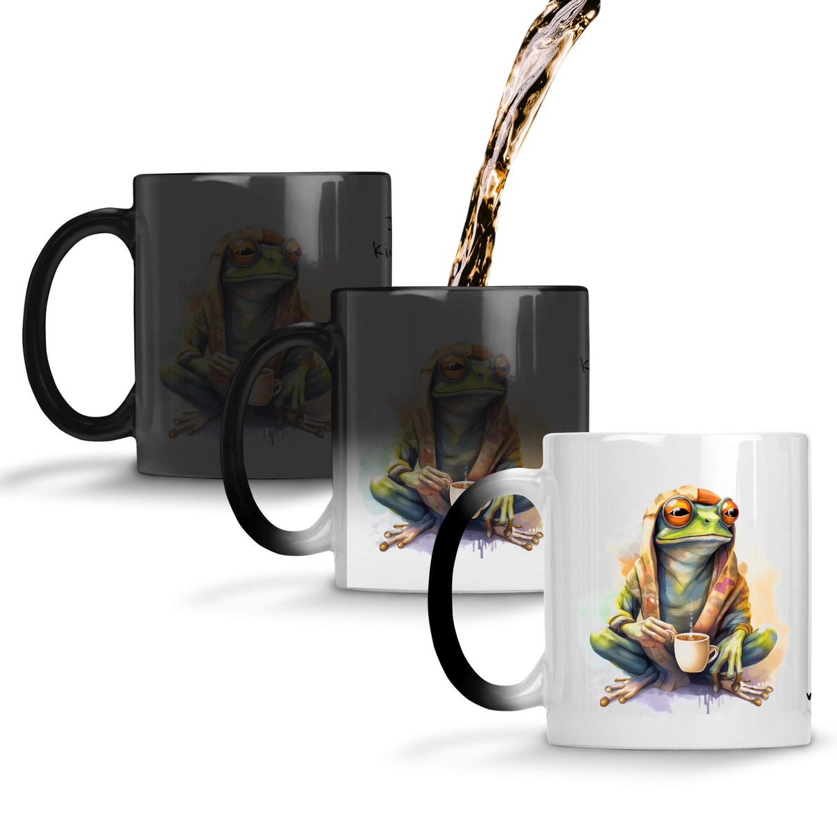 Focus on Progress Coffee Mug - product image 13