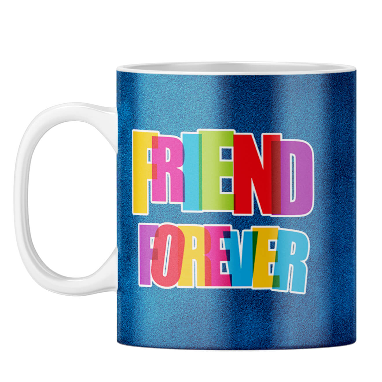 Friend Forever Coffee Mug - product image 6