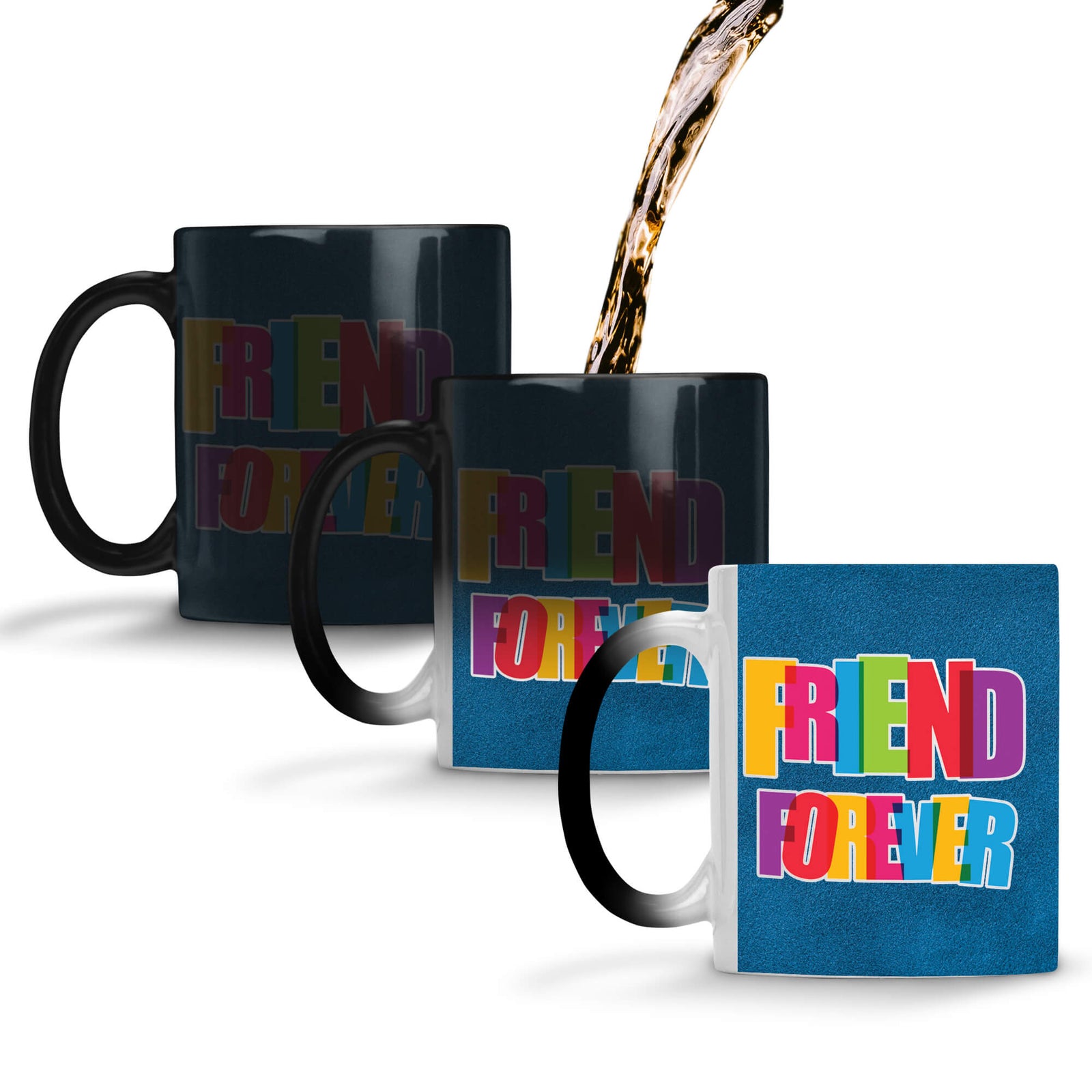 Friend Forever Coffee Mug - product image 13