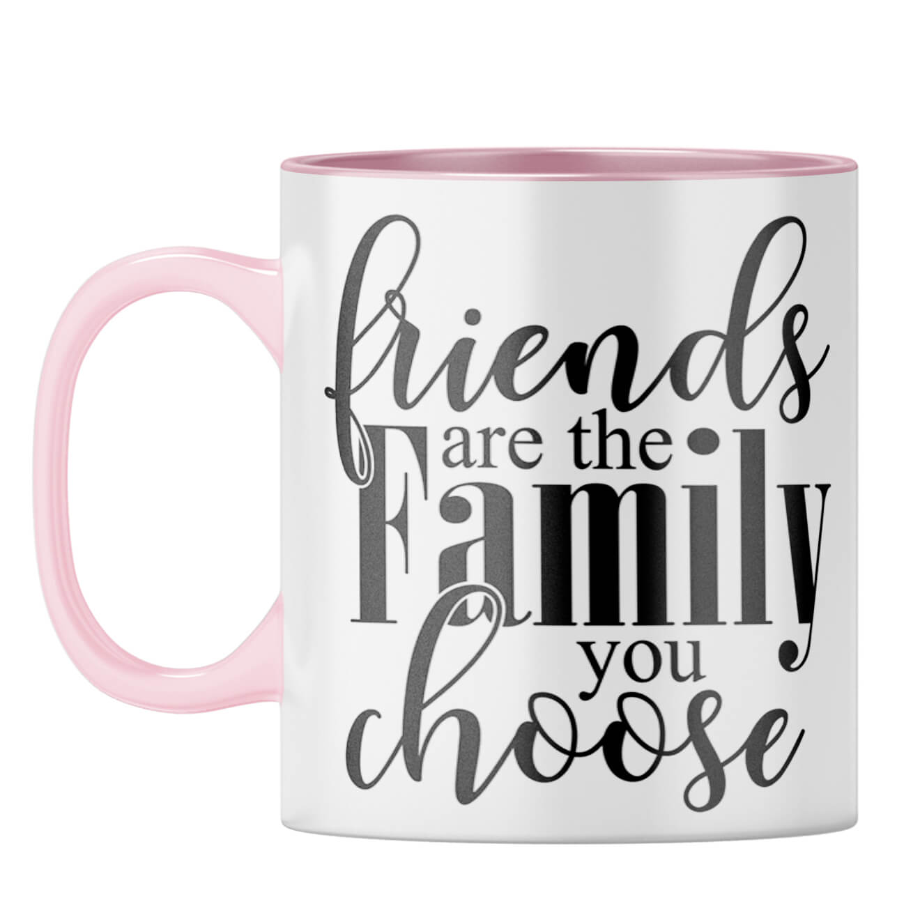 Friends Are Family Coffee Mug - product image 8