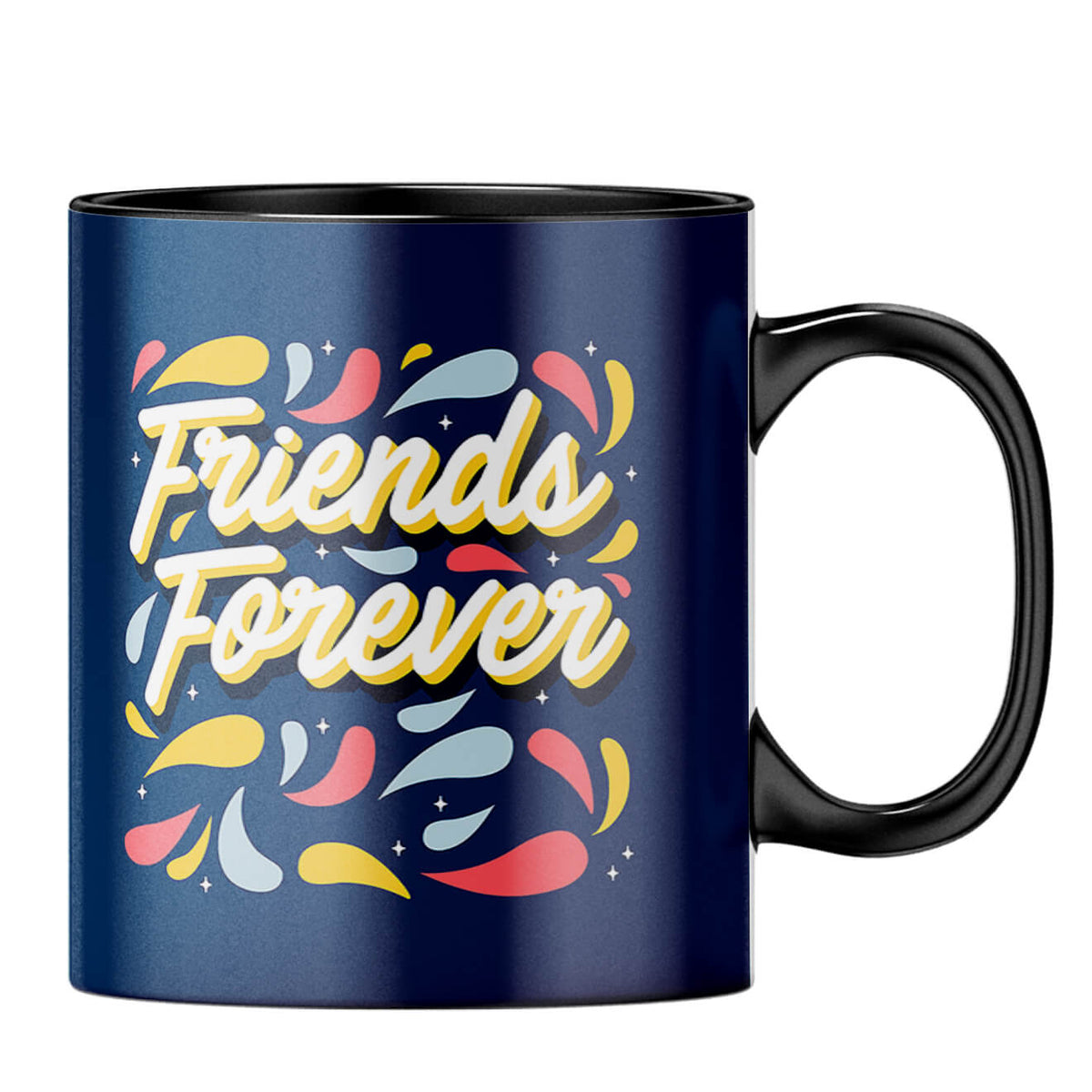 Friends Forever Coffee Mug - product image 3