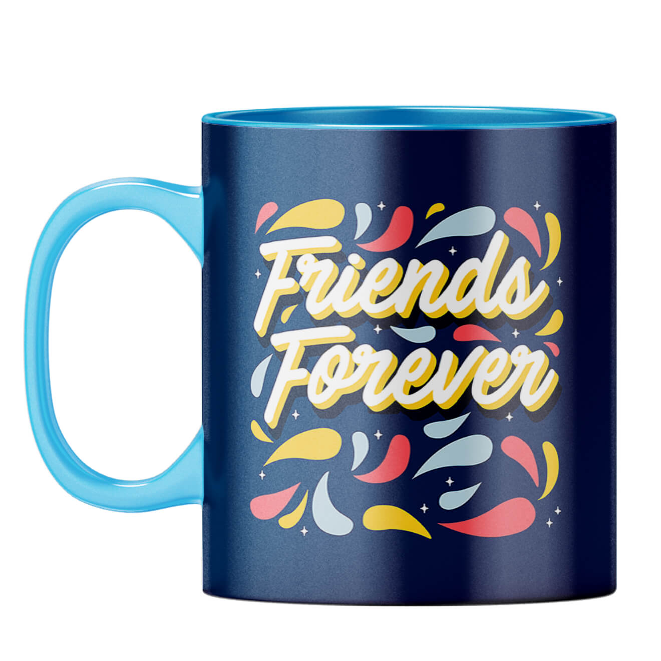 Friends Forever Coffee Mug - product image 5