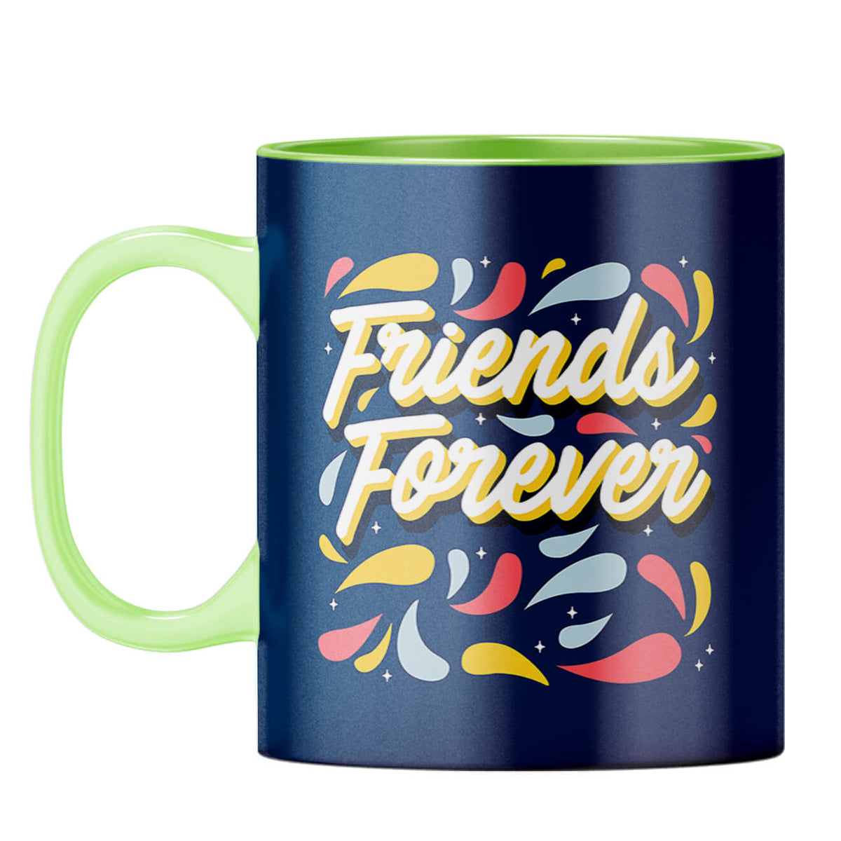 Friends Forever Coffee Mug - product image 6