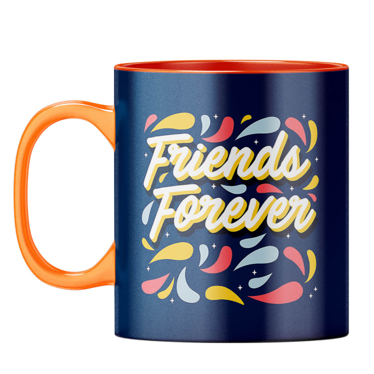 Friends Forever Coffee Mug - product image 7