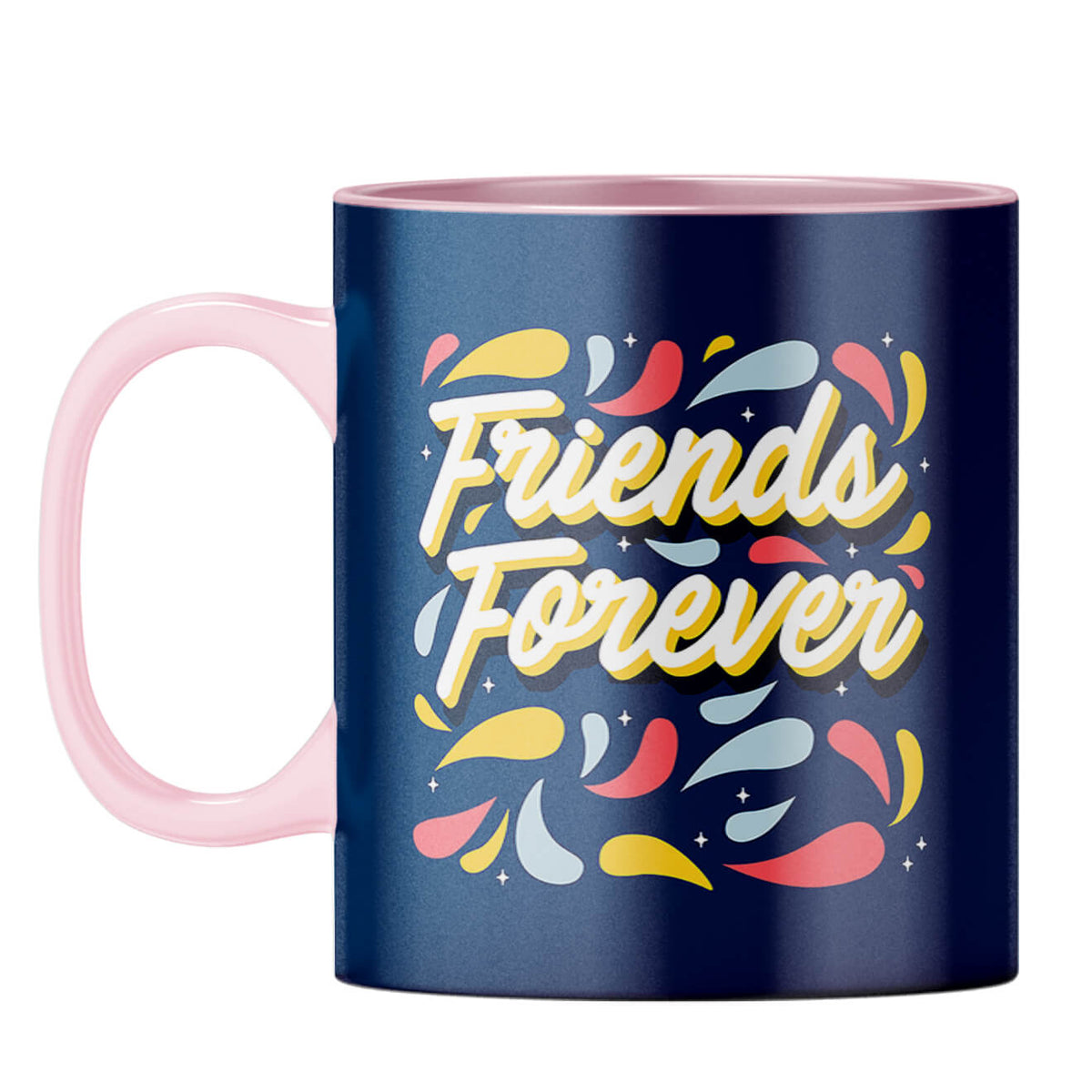 Friends Forever Coffee Mug - product image 8