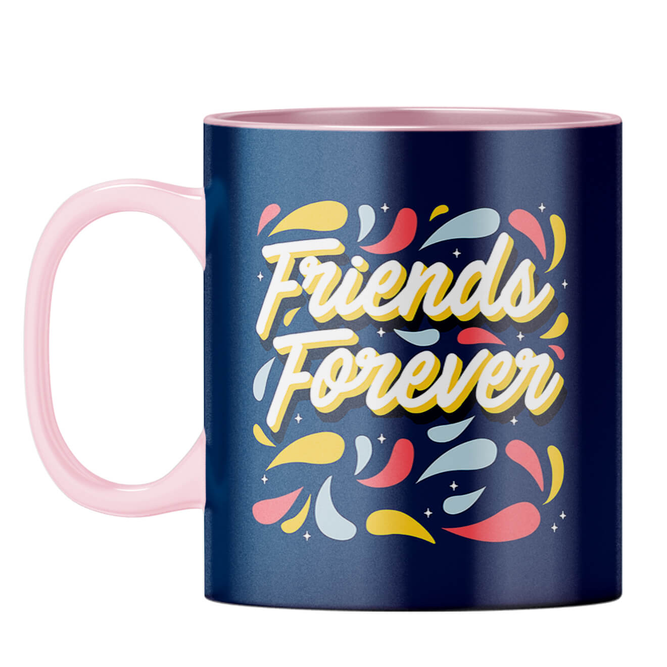 Friends Forever Coffee Mug - product image 8