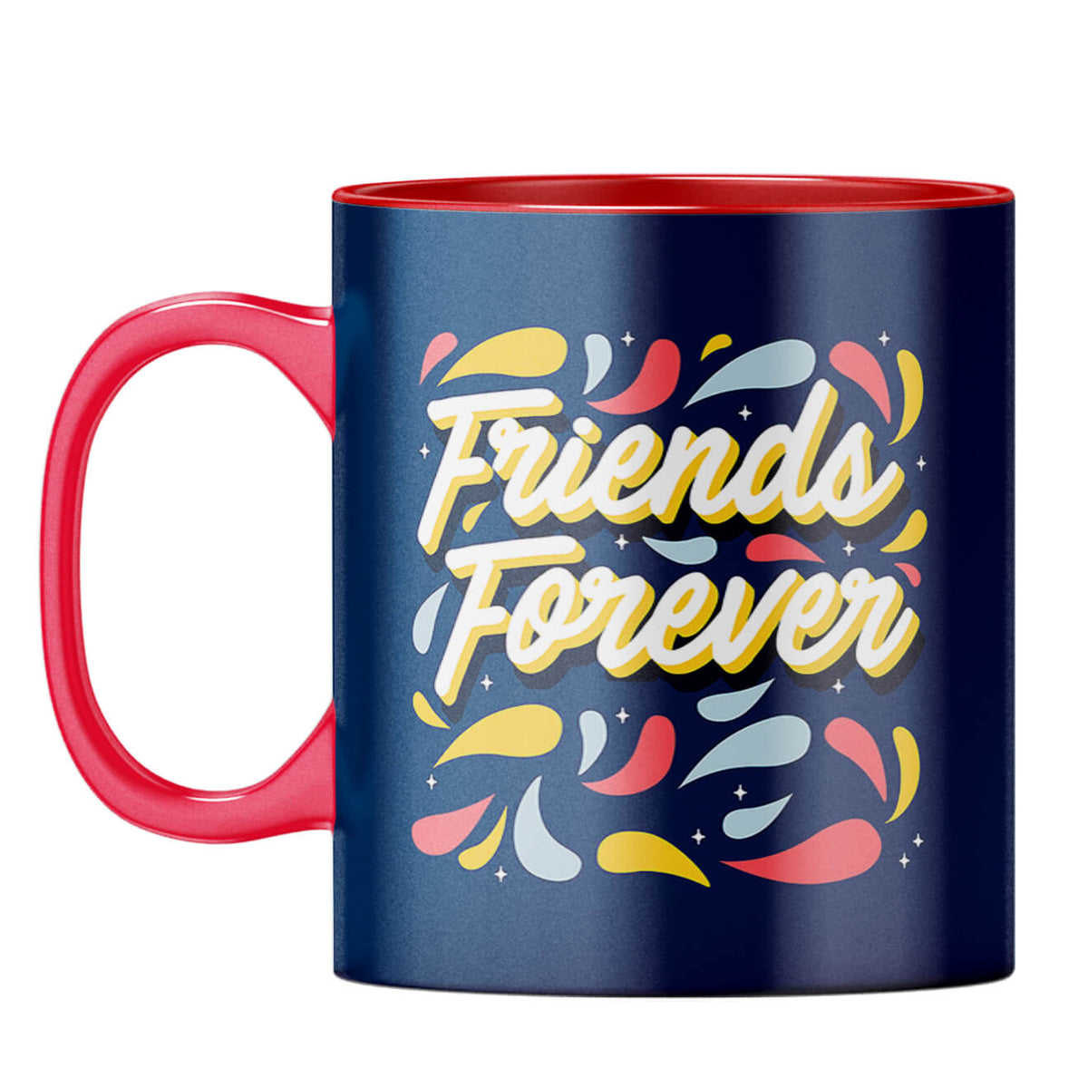 Friends Forever Coffee Mug - product image 9