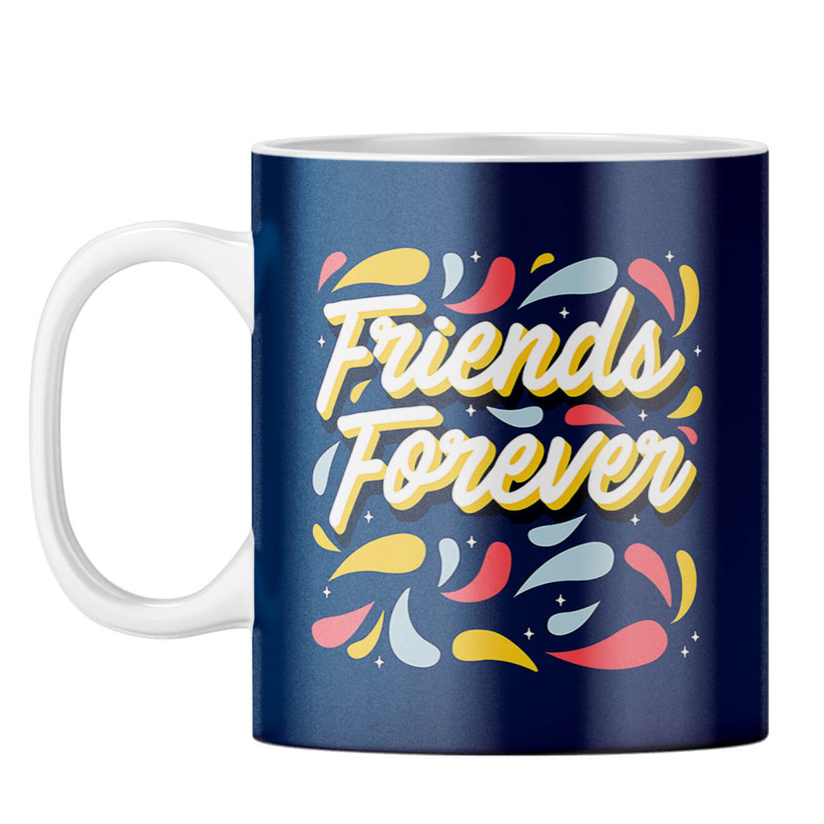 Friends Forever Coffee Mug - product image 10