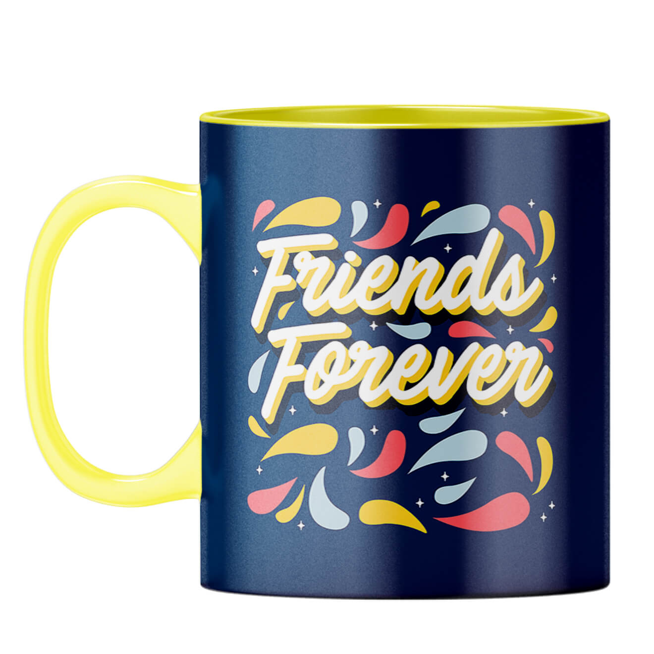 Friends Forever Coffee Mug - product image 11