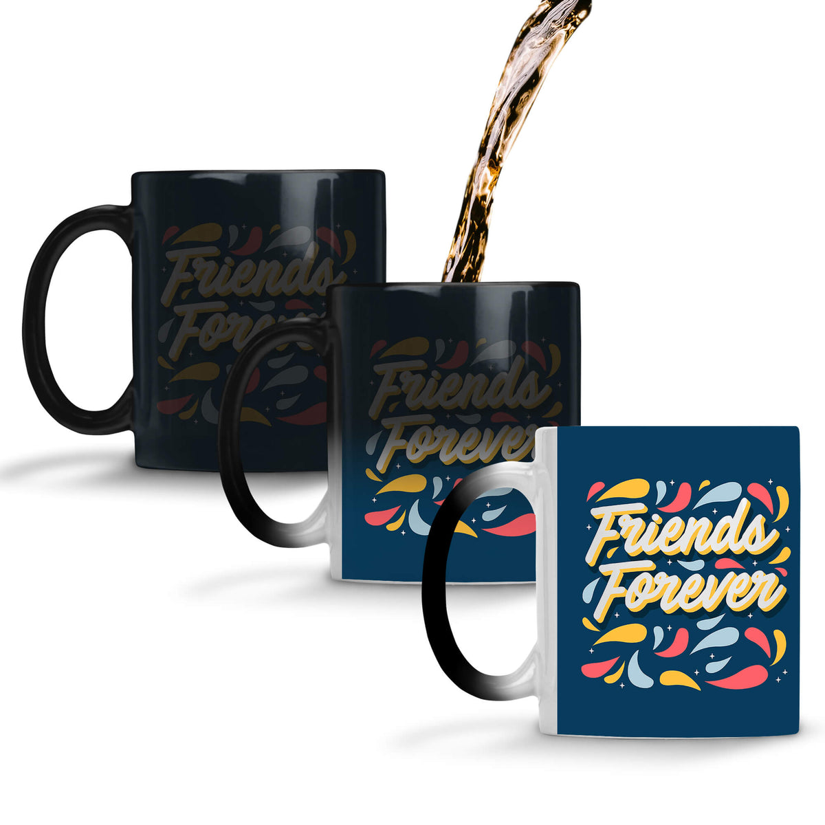 Friends Forever Coffee Mug - product image 13