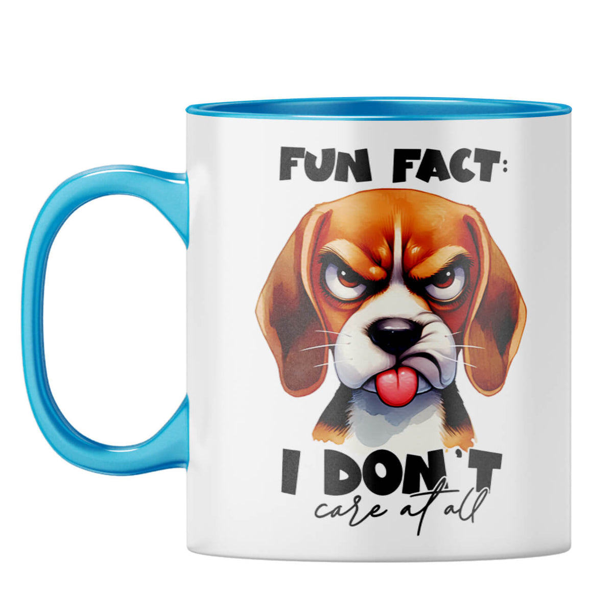Fun fact Coffee Mug - product image 10
