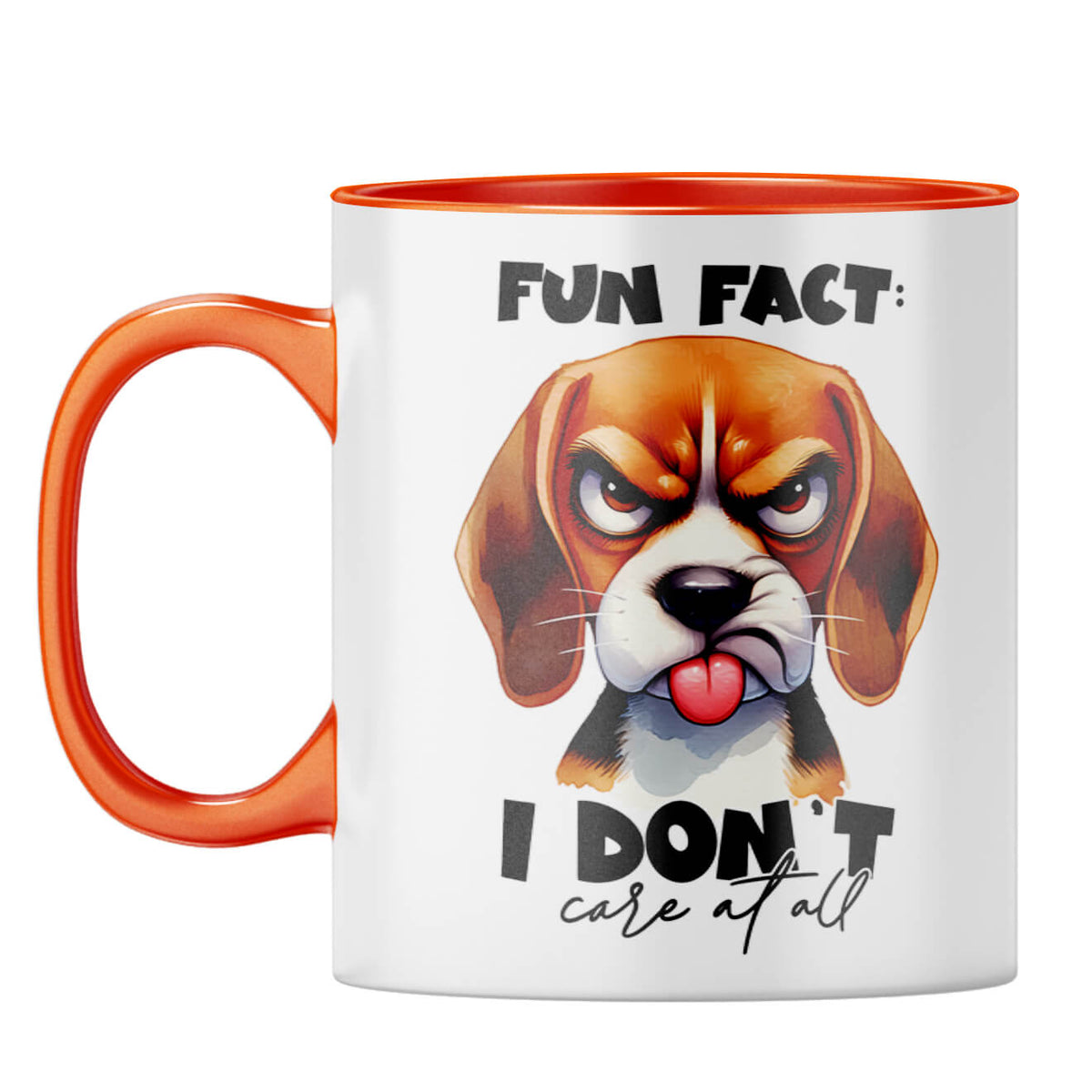 Fun fact Coffee Mug - product image 12