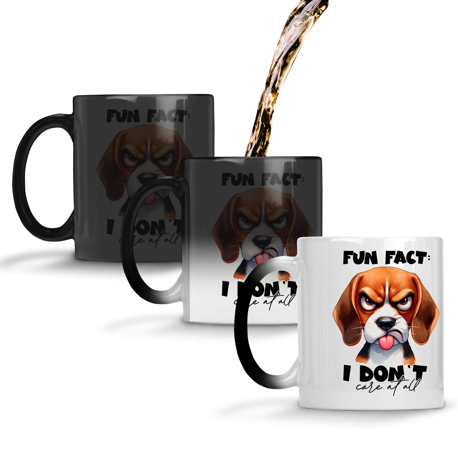 Fun fact Coffee Mug - product image 13