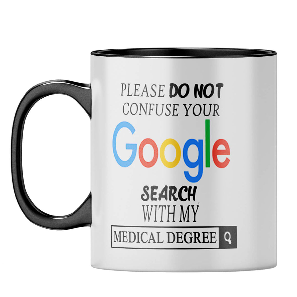 Funny Doctor Coffee Mug - product image 12