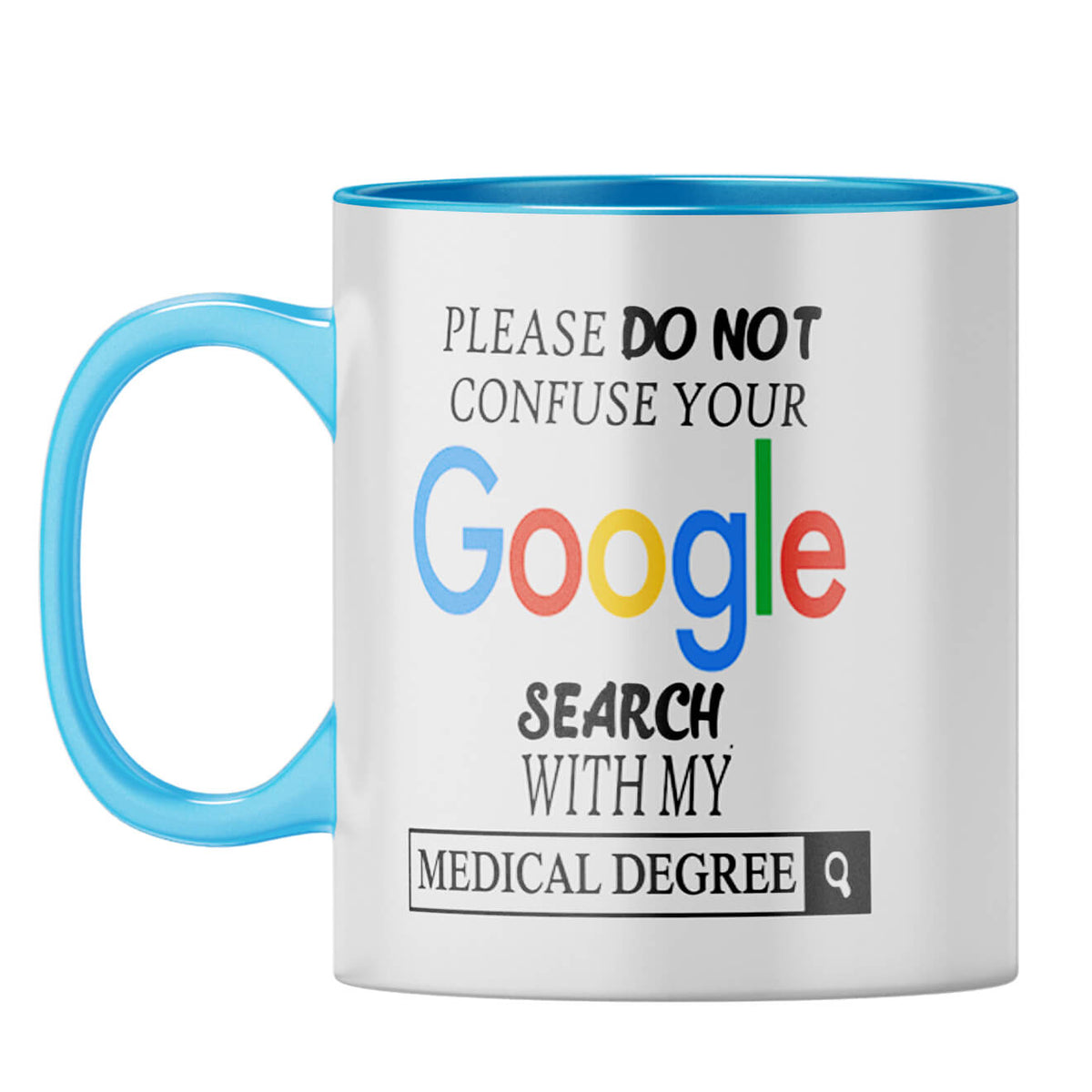 Funny Doctor Coffee Mug - product image 5