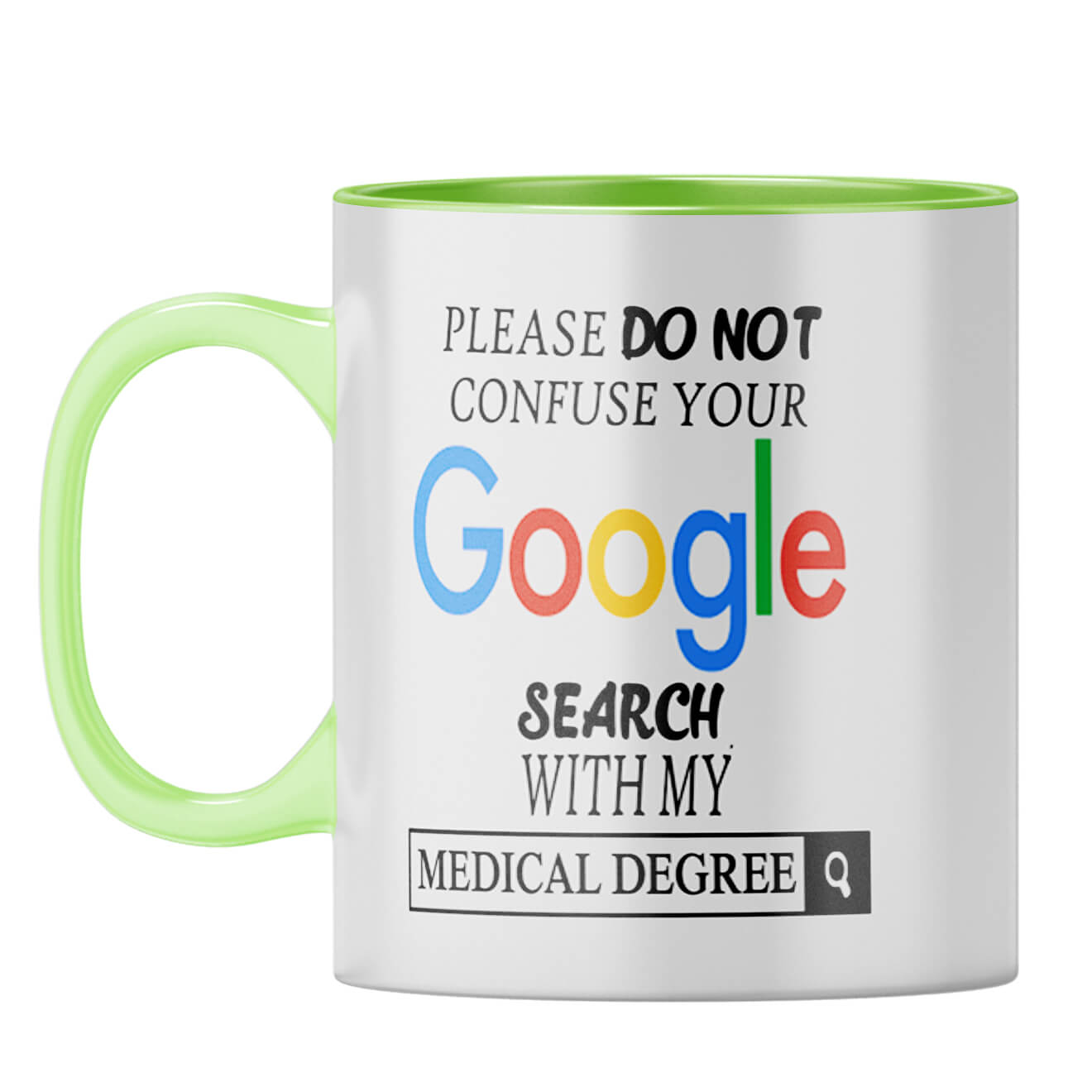 Funny Doctor Coffee Mug - product image 6