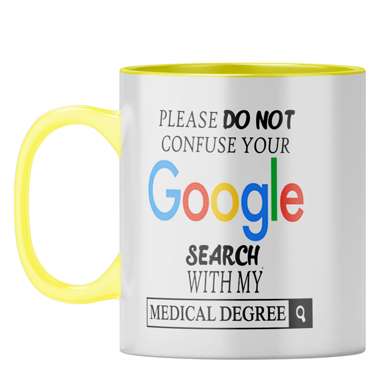 Funny Doctor Coffee Mug - product image 11