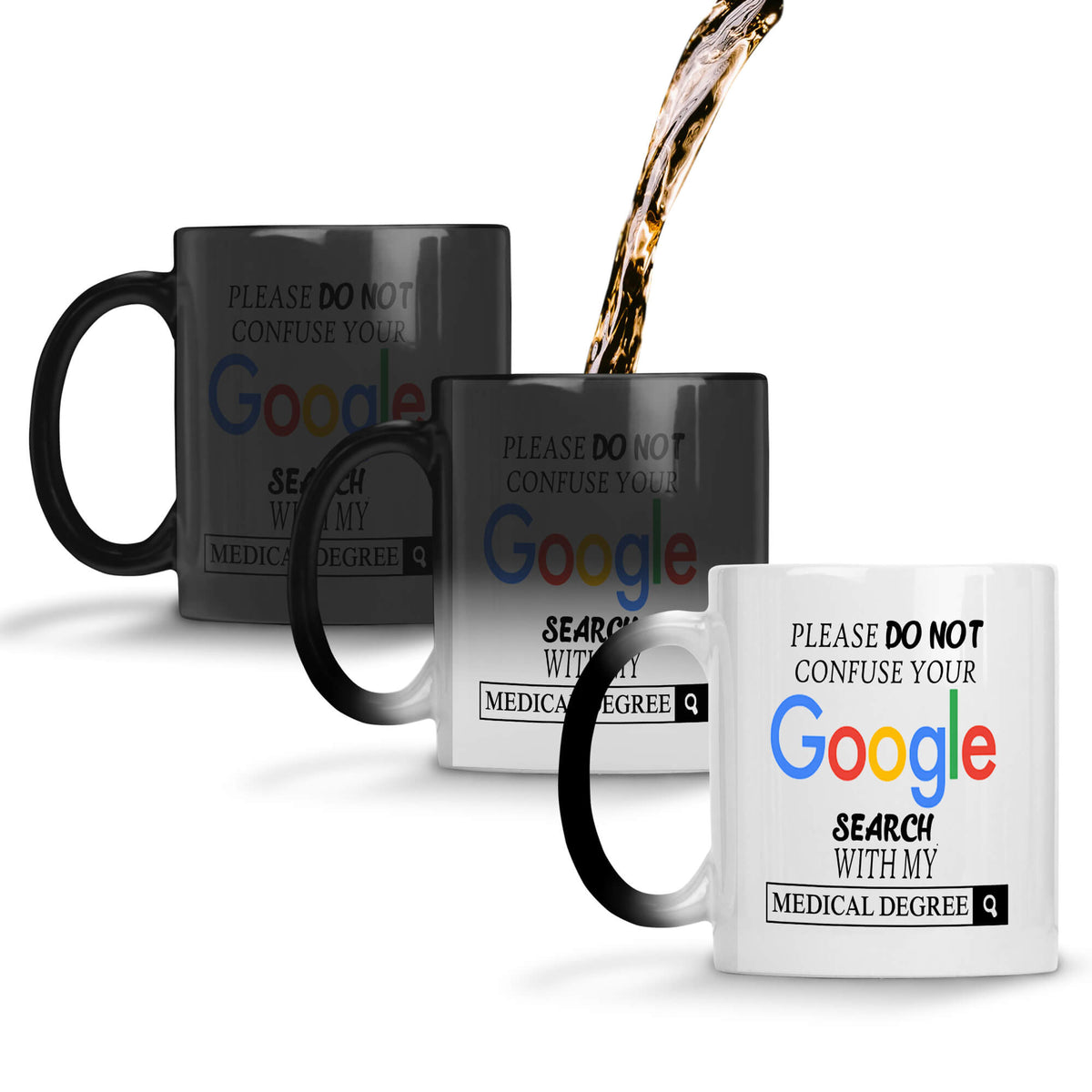 Funny Doctor Coffee Mug - product image 13