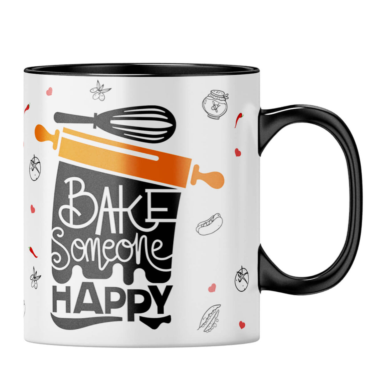 Gift for Cooking Lovers Coffee Mug - product image 3